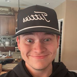 Meet your Posher, Trevor